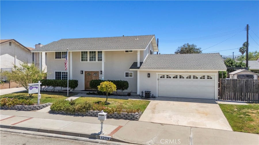 Property photo for 1394 Parkhurst, Simi Valley, CA