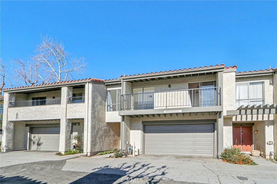Property photo for 19535 Rinaldi Street, #44, Porter Ranch, CA