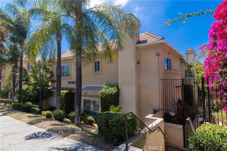 Property photo for 13600 Foothill, Sylmar, CA