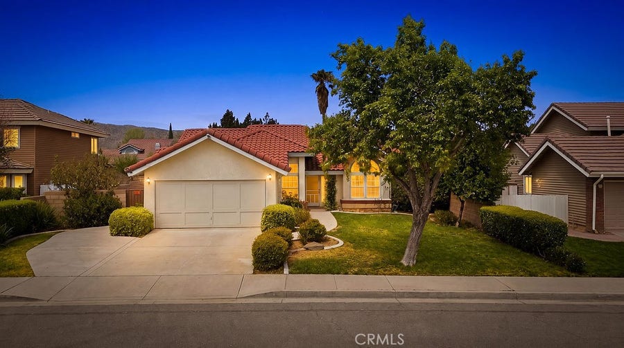 Property photo for 42515 Carriage Way, Quartz Hill, CA