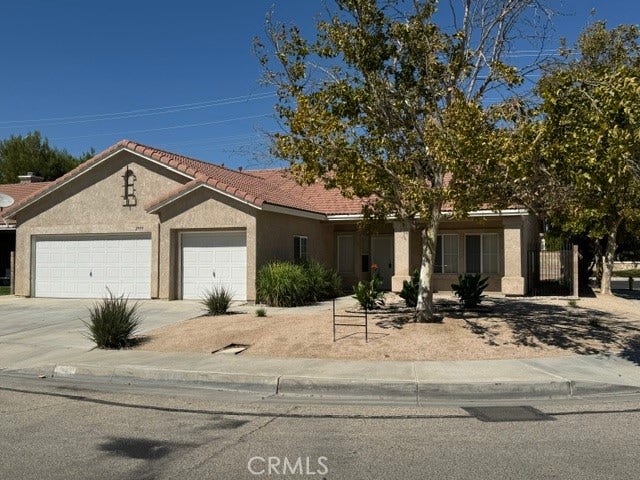 Property photo for 2759 Legends, Lancaster, CA
