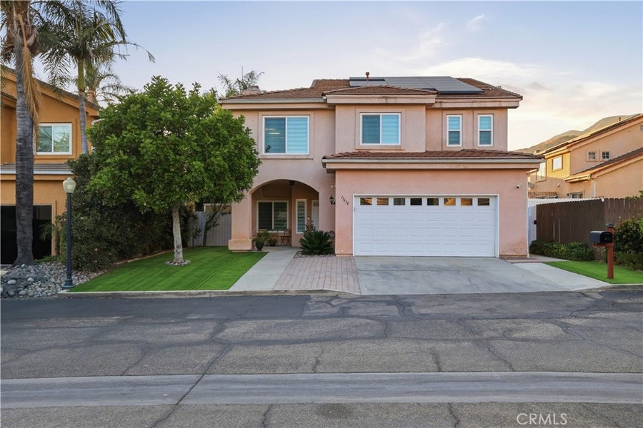 Property photo for 13638 Dronfield Avenue, Sylmar, CA
