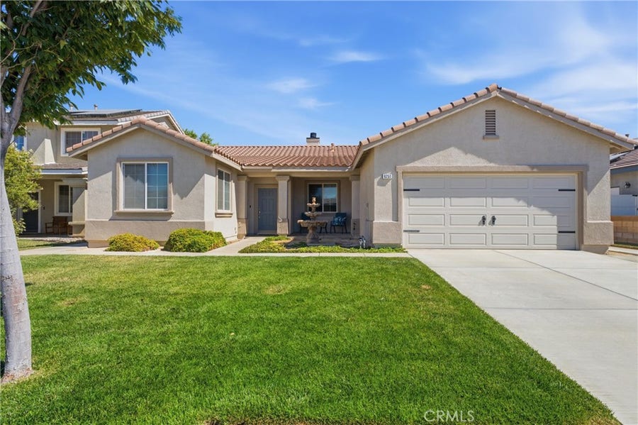 Property photo for 6251 W Avenue J9, Lancaster, CA