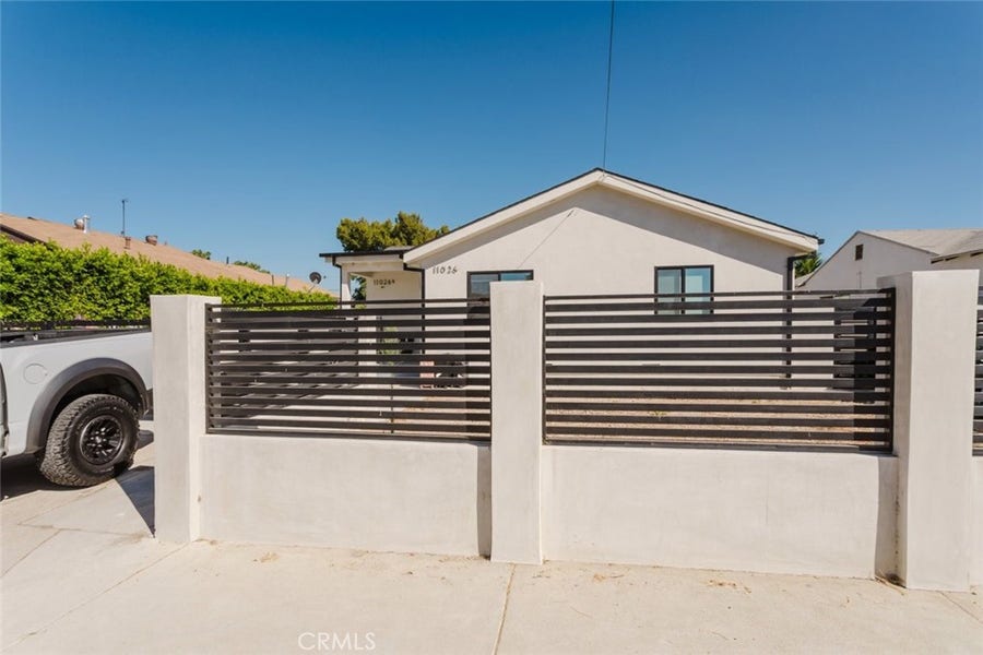 Property photo for 11026 Fleetwood Street, Sun Valley, CA
