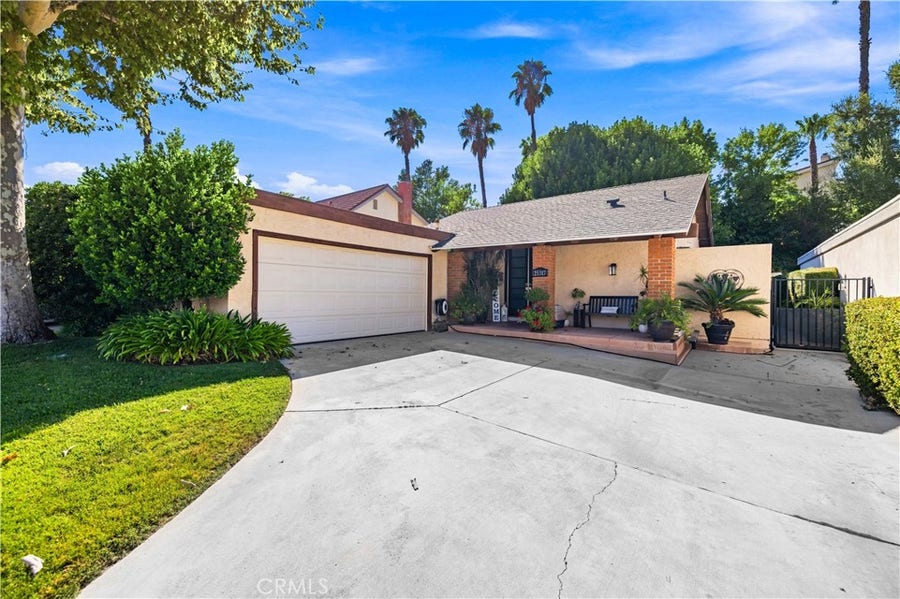 Property photo for 25317 Via Brasa, Valencia, CA