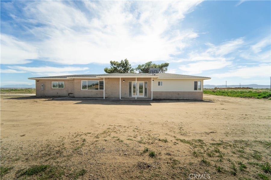 Property photo for 49020 70th Street W, Lancaster, CA