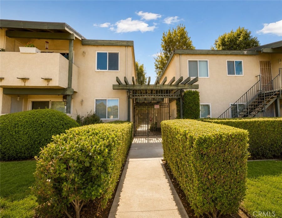 Property photo for 10636 Woodley, #43, Granada Hills, CA