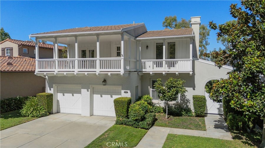 Property photo for 26839 Augusta, Valencia, CA