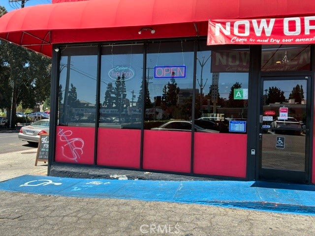 Property photo for 14357 Victory Blvd, #B, Van Nuys, CA