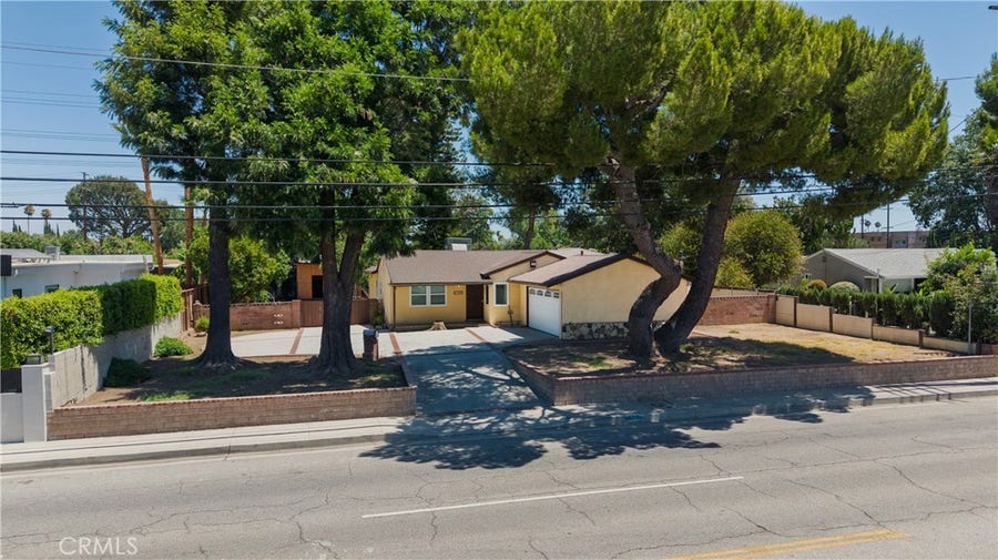 Property photo for 7700 Wilbur, Reseda, CA
