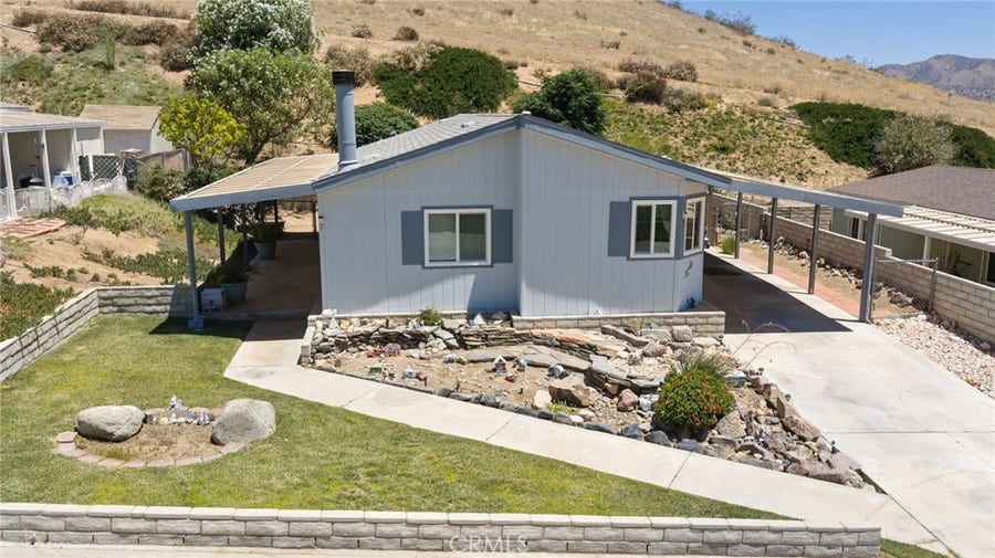 Property photo for 33105 Santiago Road, #7, Acton, CA