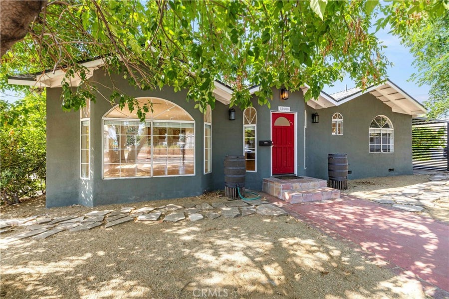 Property photo for 18600 Gilmore Street, Reseda, CA