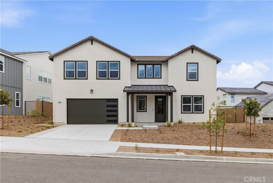 Property photo for 28710 Orange Park Drive, Castaic, CA