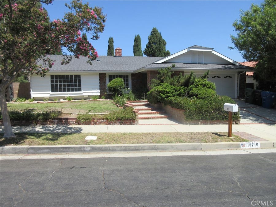 Property photo for 18715 Braemore Road, Northridge, CA