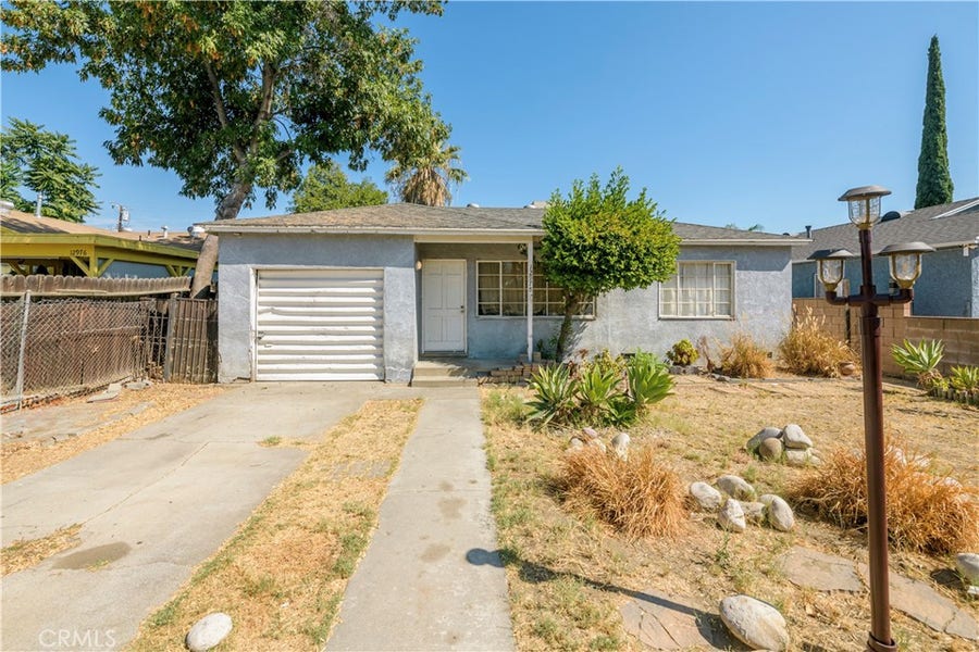 Property photo for 12978 Kamloops Street, Pacoima, CA