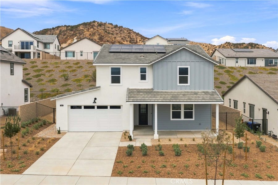 Property photo for 28847 Appaloosa Place, Castaic, CA