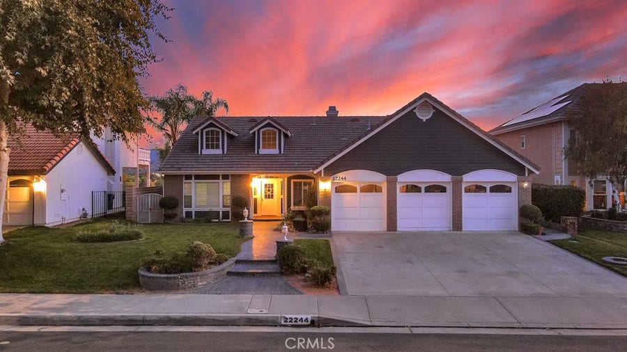 Property photo for 22244 Circle J Ranch Road, Saugus, CA