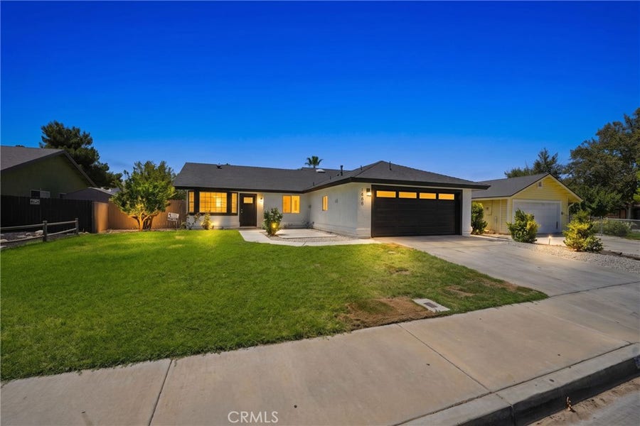 Property photo for 1608 Lobo Court, Lancaster, CA