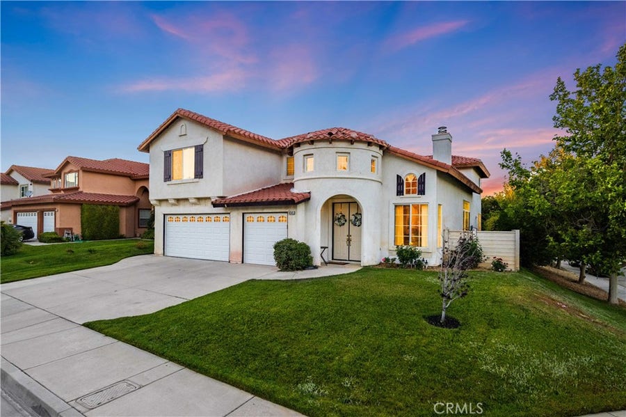 Property photo for 6545 Teasdale Street, Lancaster, CA