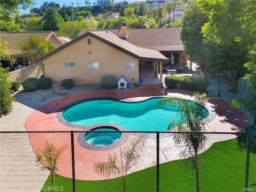 Property photo for 22329 Plummer, Chatsworth, CA