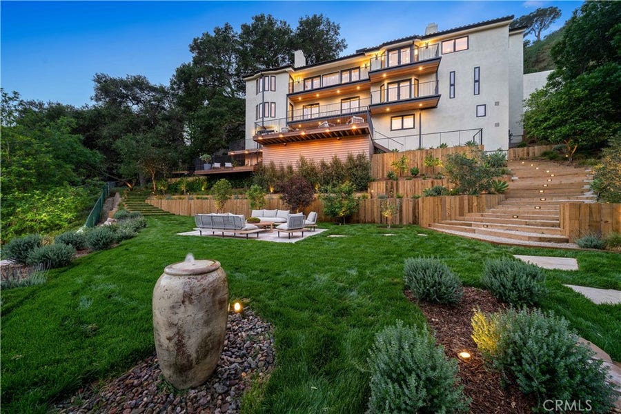 Property photo for 3636 Camino De La Cumbre, Sherman Oaks, CA