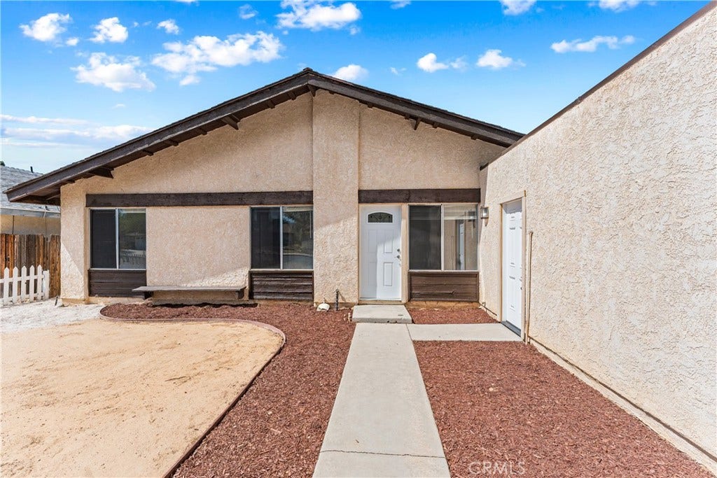 3731 W Avenue K14, Lancaster, CA 93536