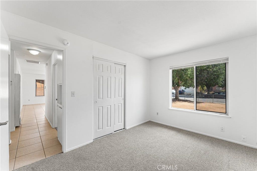 3731 W Avenue K14, Lancaster, CA 93536