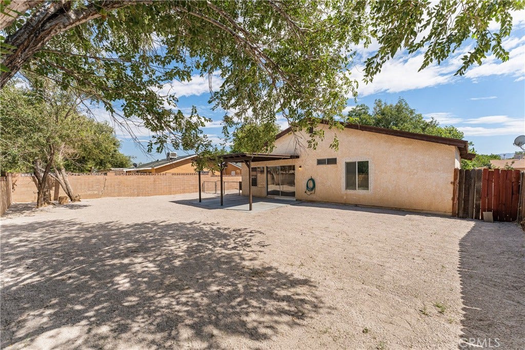 3731 W Avenue K14, Lancaster, CA 93536