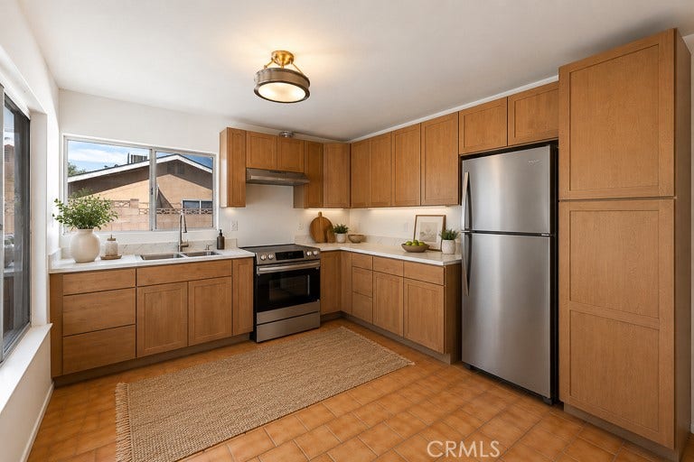 3731 W Avenue K14, Lancaster, CA 93536
