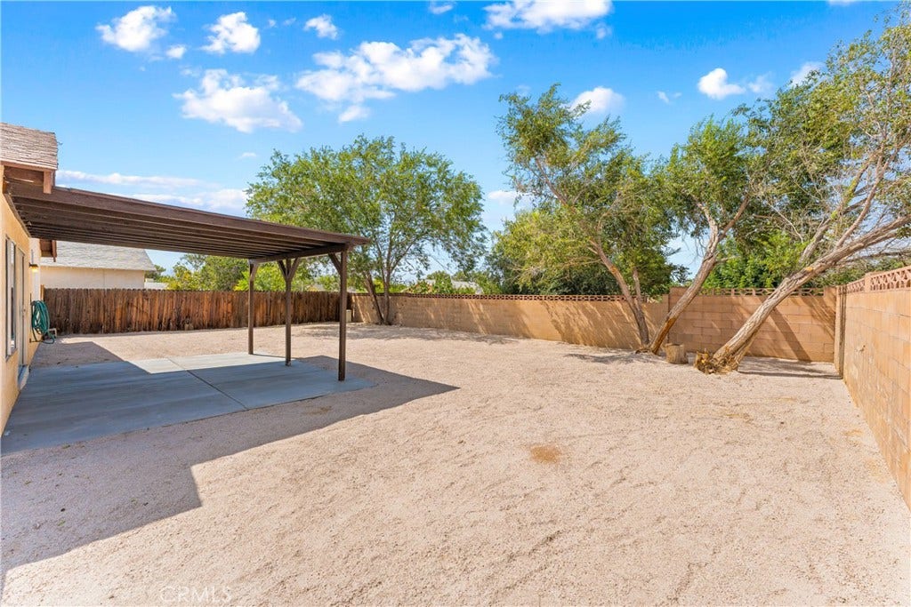3731 W Avenue K14, Lancaster, CA 93536