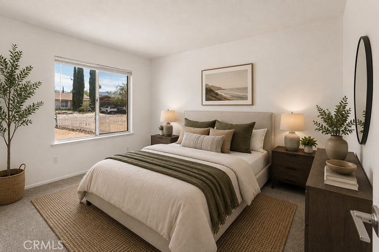3731 W Avenue K14, Lancaster, CA 93536
