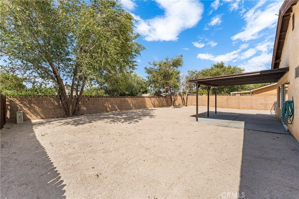 3731 W Avenue K14, Lancaster, CA 93536
