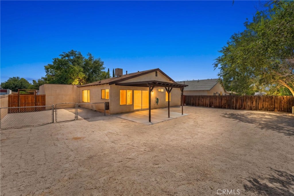 3731 W Avenue K14, Lancaster, CA 93536