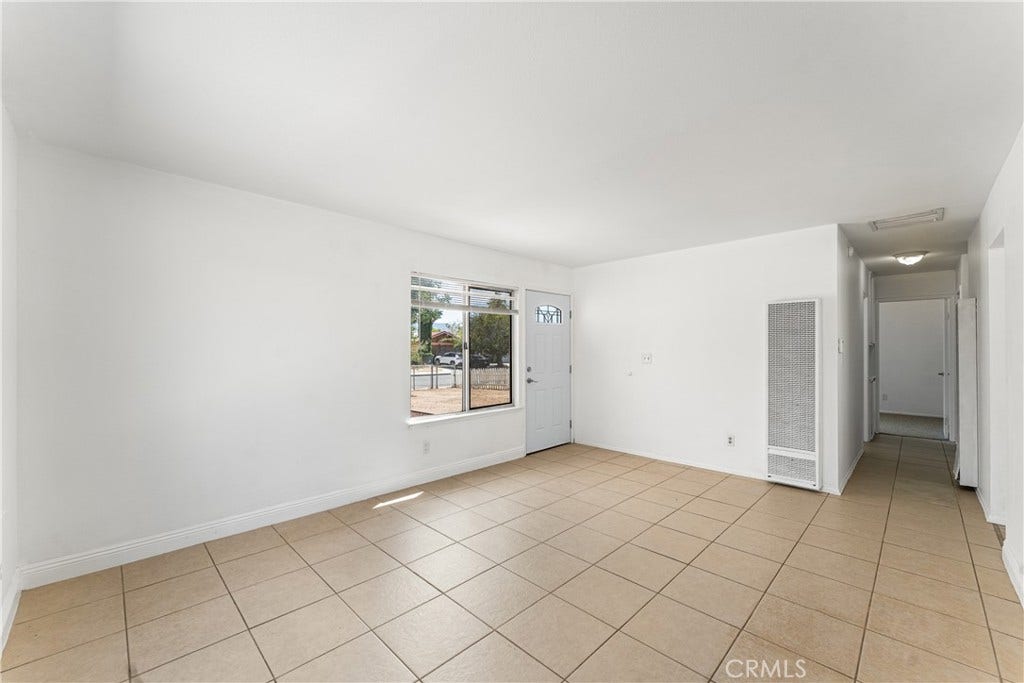 3731 W Avenue K14, Lancaster, CA 93536