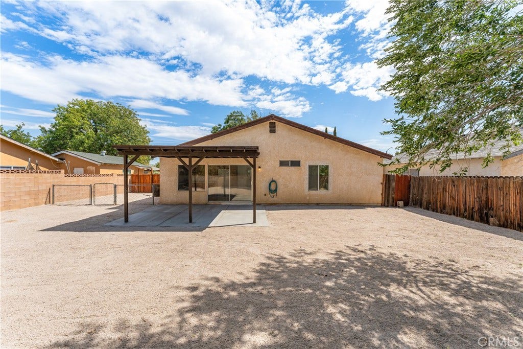 3731 W Avenue K14, Lancaster, CA 93536