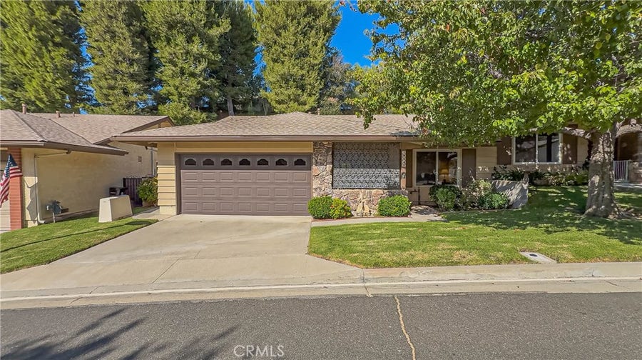 Property photo for 19545 Brendle, Newhall, CA
