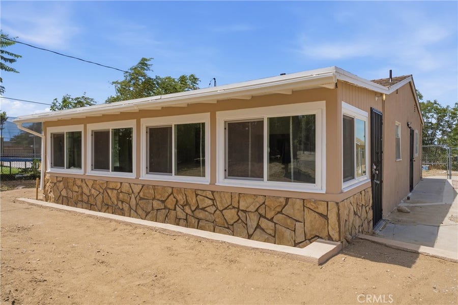 Property photo for 4851 W Avenue M8, Lancaster, CA