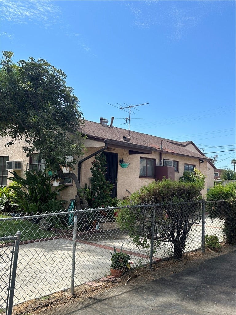 Property photo for 8719 Tilden, Panorama City, CA