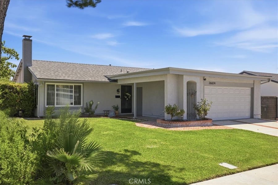 Property photo for 26824 Las Mananitas, Valencia, CA