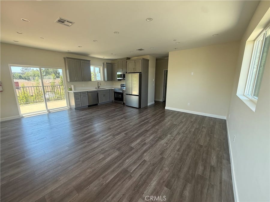 Property photo for 15362 Valerio Street, #1/2, Van Nuys, CA