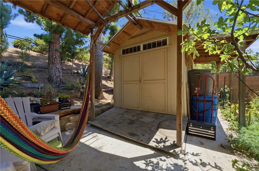 Property photo for 8416 Fable Avenue, West Hills, CA