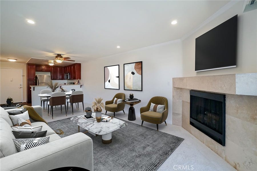 Property photo for 5510 Owensmouth Avenue, #209, Woodland Hills, CA