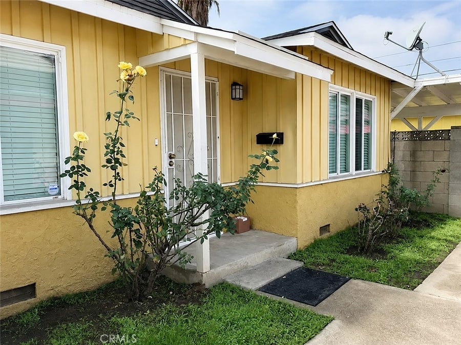 Property photo for 5743 Kester Avenue, Sherman Oaks, CA