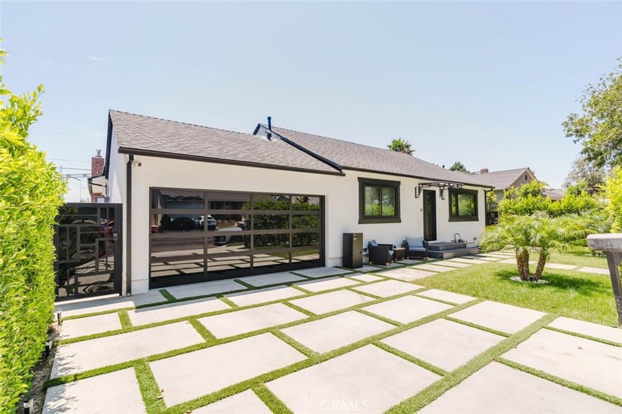 Property photo for 10414 Tiara Street, North Hollywood, CA