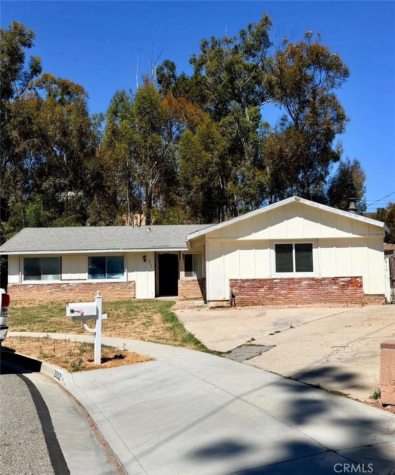 Property photo for 2852 Buff, Simi Valley, CA