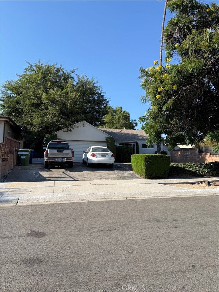 Property photo for 12625 Archwood Street, North Hollywood, CA