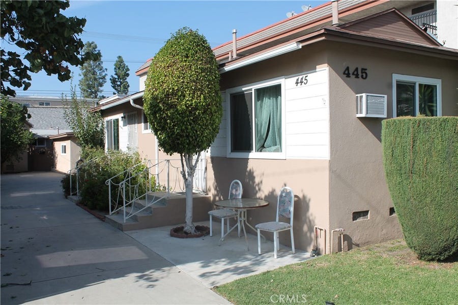 Property photo for 445 E Providencia Avenue, #A, Burbank, CA