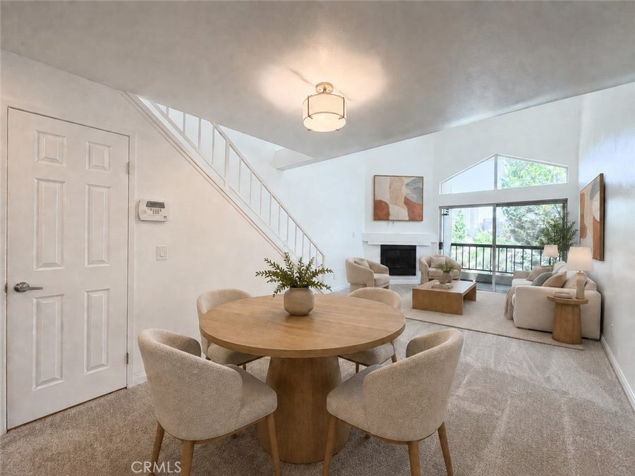 Property photo for 21500 Burbank, #328, Woodland Hills, CA