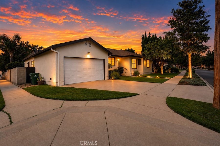 Property photo for 19121 Hartland, Reseda, CA