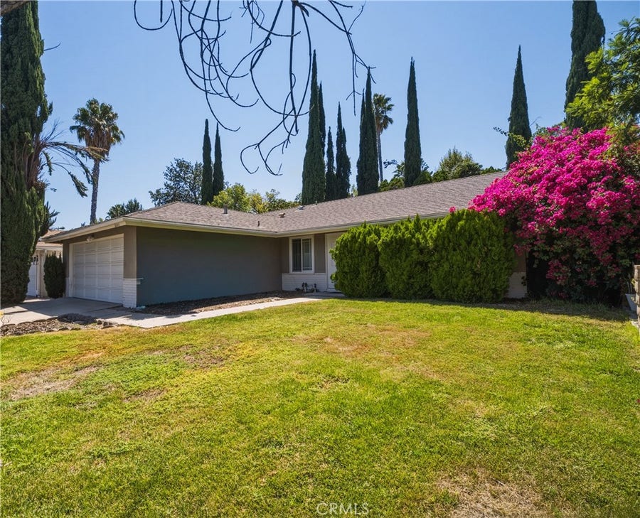 Property photo for 8333 Sedan, West Hills, CA